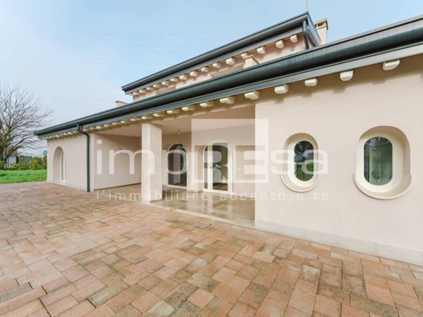 casa indipendente in vendita a Treviso in zona San Giuseppe