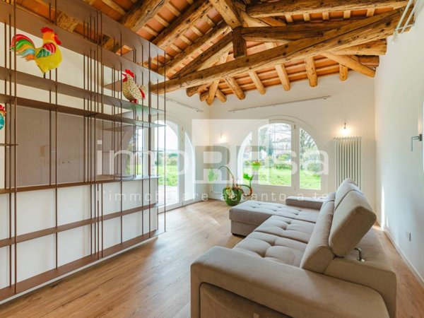 casa indipendente in vendita a Treviso in zona San Giuseppe