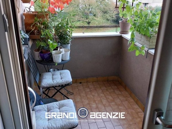 appartamento in vendita a Treviso in zona Santa Bona