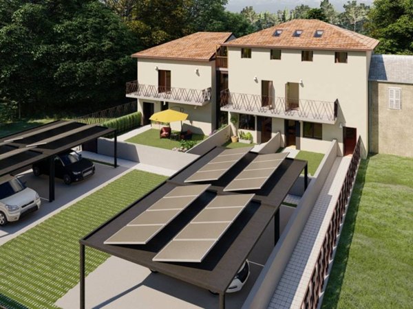 casa indipendente in vendita a Treviso in zona Canizzano