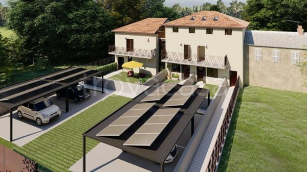 casa indipendente in vendita a Treviso in zona Canizzano