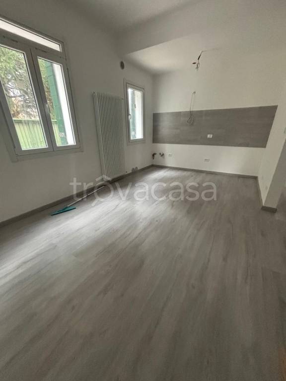 appartamento in vendita a Treviso in zona Santa Bona