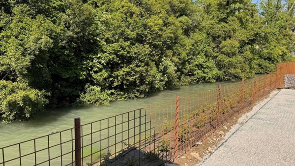 appartamento in vendita a Treviso in zona Santa Bona