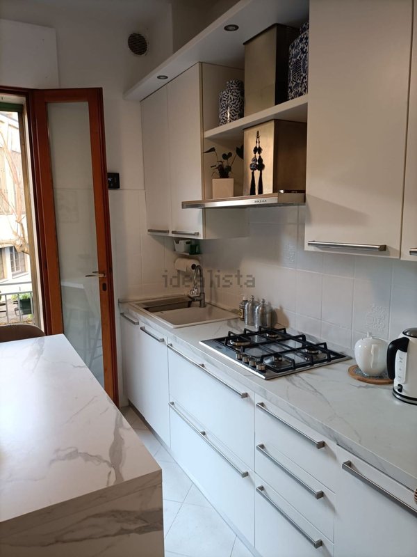 appartamento in vendita a Treviso in zona Centro Storico