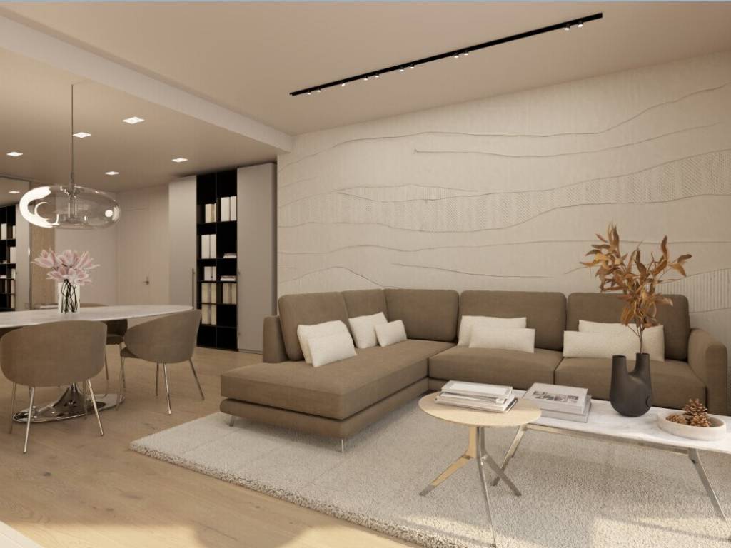 appartamento in vendita a Treviso