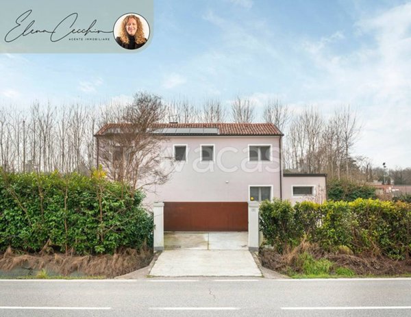 casa indipendente in vendita a Treviso in zona San Lazzaro