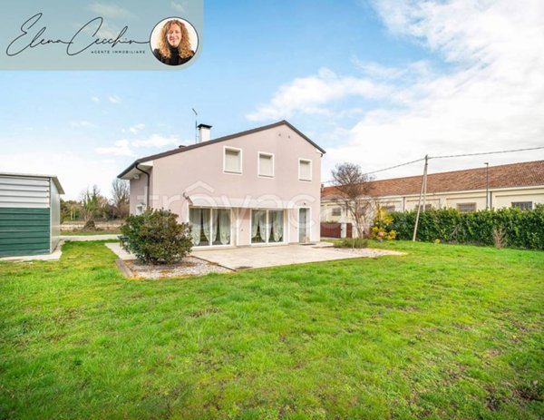 casa indipendente in vendita a Treviso in zona San Lazzaro