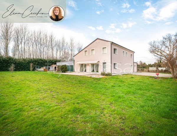 casa indipendente in vendita a Treviso in zona San Lazzaro