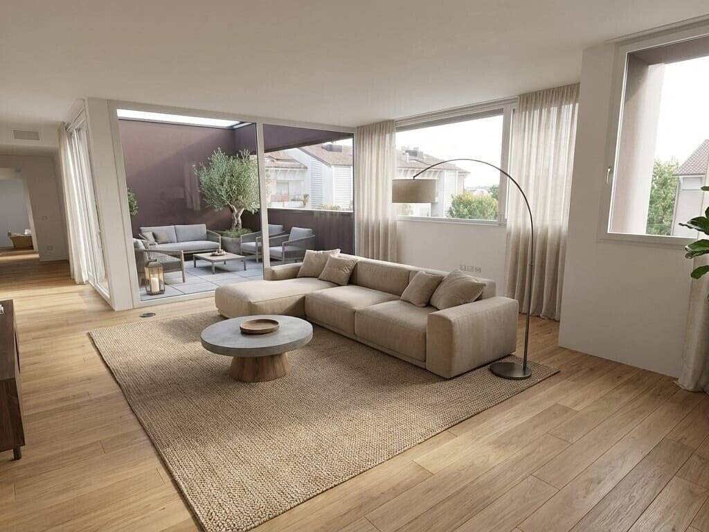 appartamento in vendita a Treviso