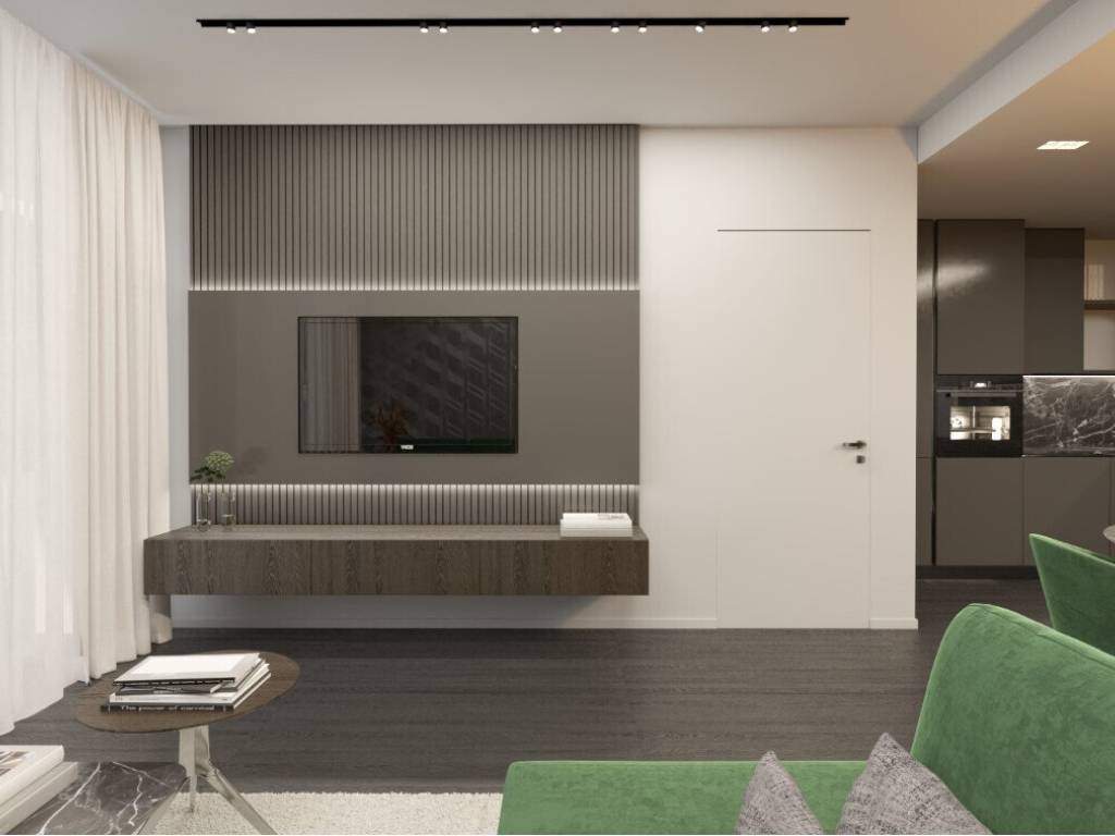 appartamento in vendita a Treviso