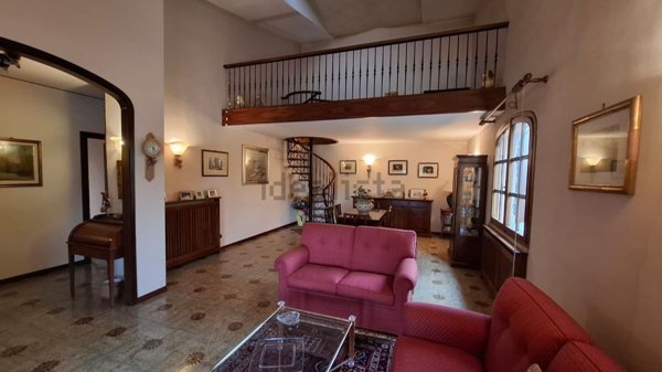 casa indipendente in vendita a Treviso in zona Sant'Angelo