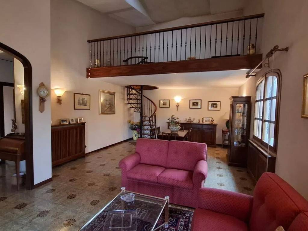 casa indipendente in vendita a Treviso in zona Sant'Angelo