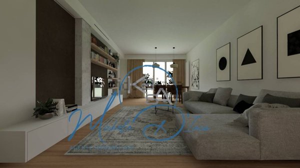 appartamento in vendita a Treviso