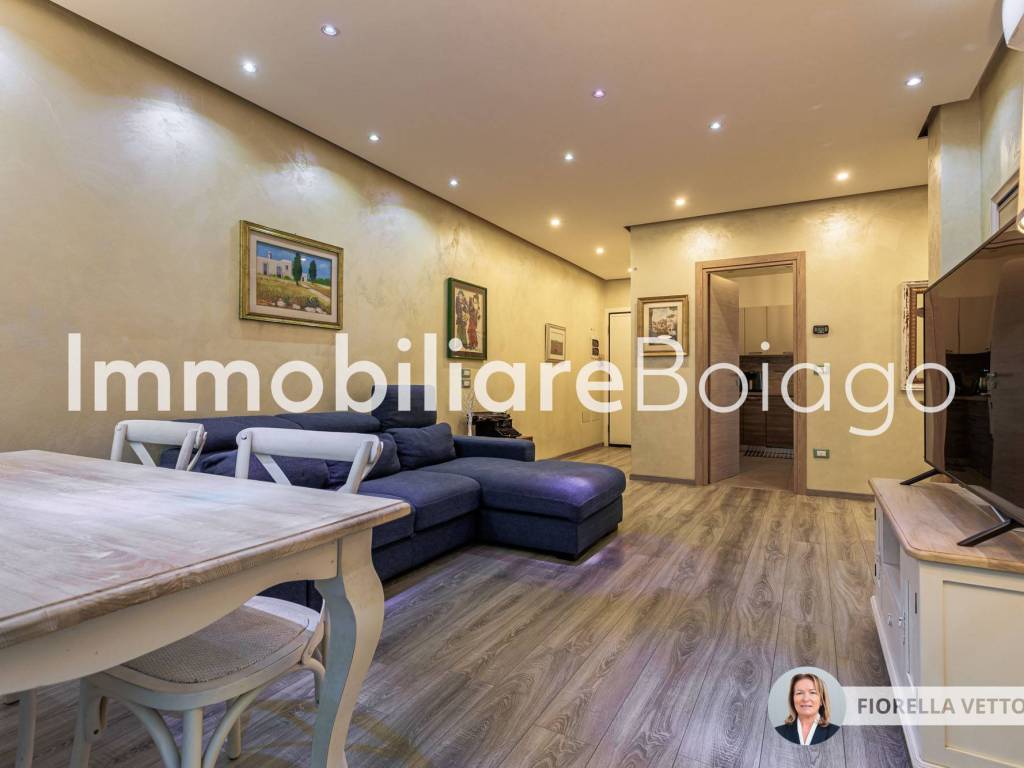 appartamento in vendita a Treviso in zona Centro Storico