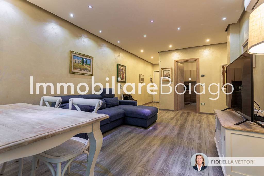 appartamento in vendita a Treviso in zona Centro Storico