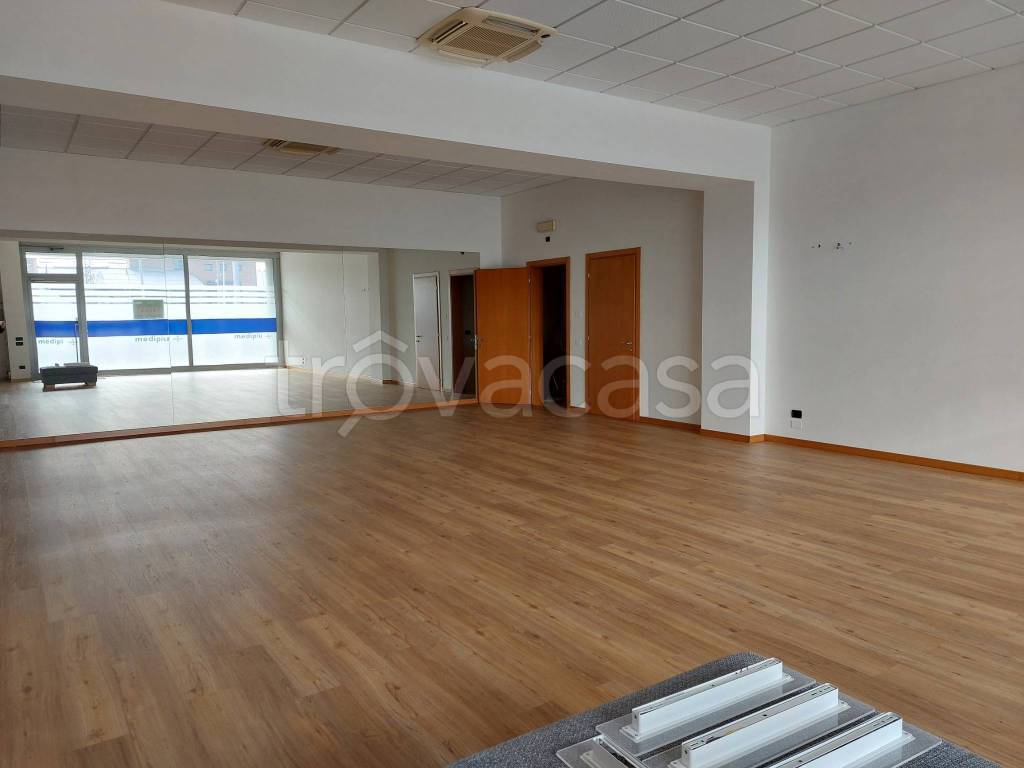 negozio in vendita a Treviso in zona San Giuseppe