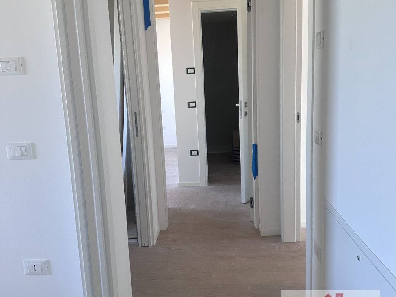 appartamento in vendita a Treviso in zona Centro Storico