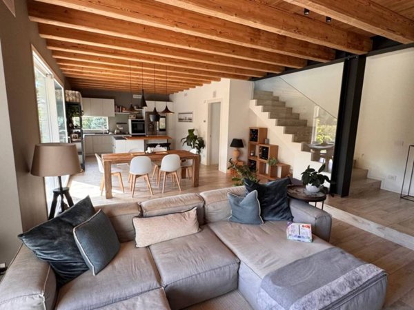 casa indipendente in vendita a Treviso in zona San Lazzaro