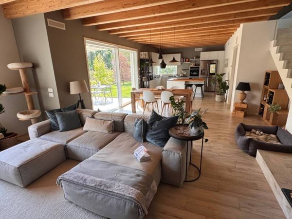 casa indipendente in vendita a Treviso in zona Ghirada / San Zeno