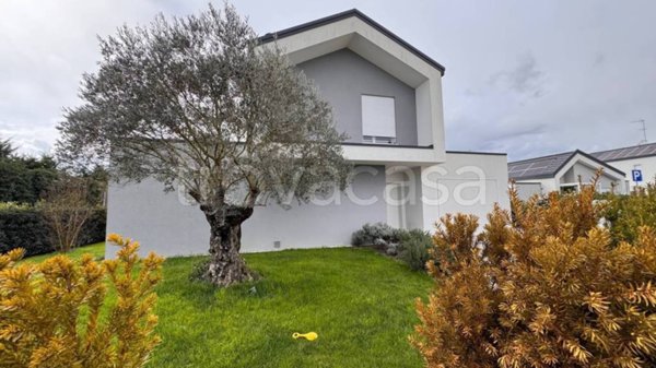 casa indipendente in vendita a Treviso