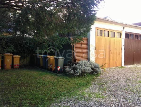 appartamento in vendita a Treviso in zona Ghirada / San Zeno