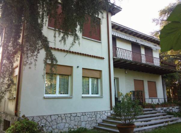 appartamento in vendita a Treviso in zona Ghirada / San Zeno