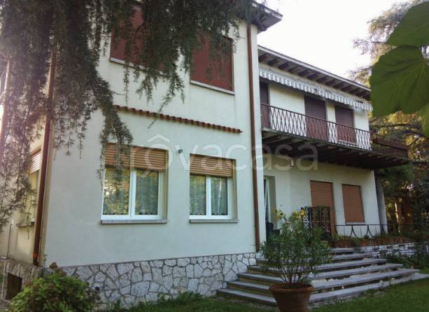 appartamento in vendita a Treviso in zona Ghirada / San Zeno