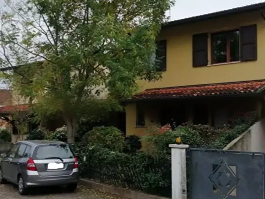 casa indipendente in vendita a Treviso in zona Monigo
