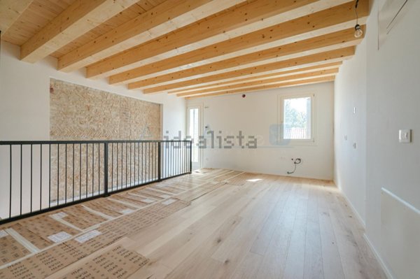 appartamento in vendita a Treviso in zona Centro Storico