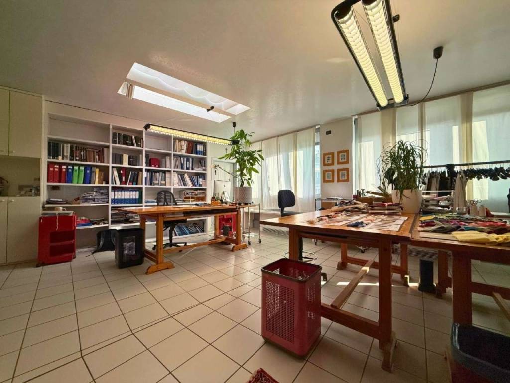 attico in vendita a Treviso