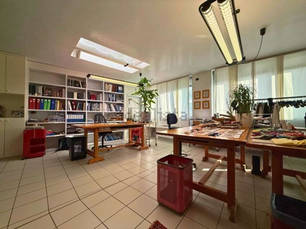 attico in vendita a Treviso