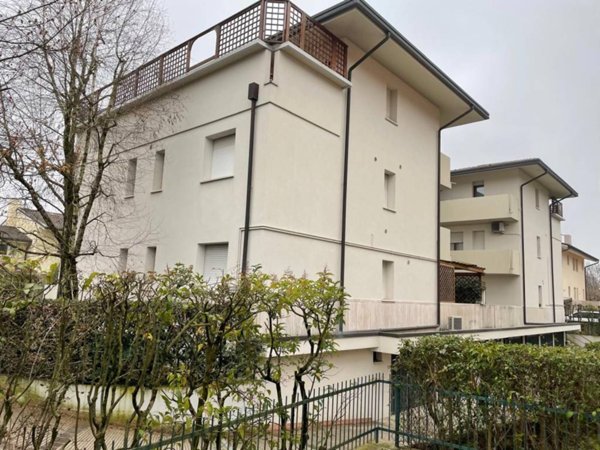 appartamento in vendita a Treviso in zona Canizzano