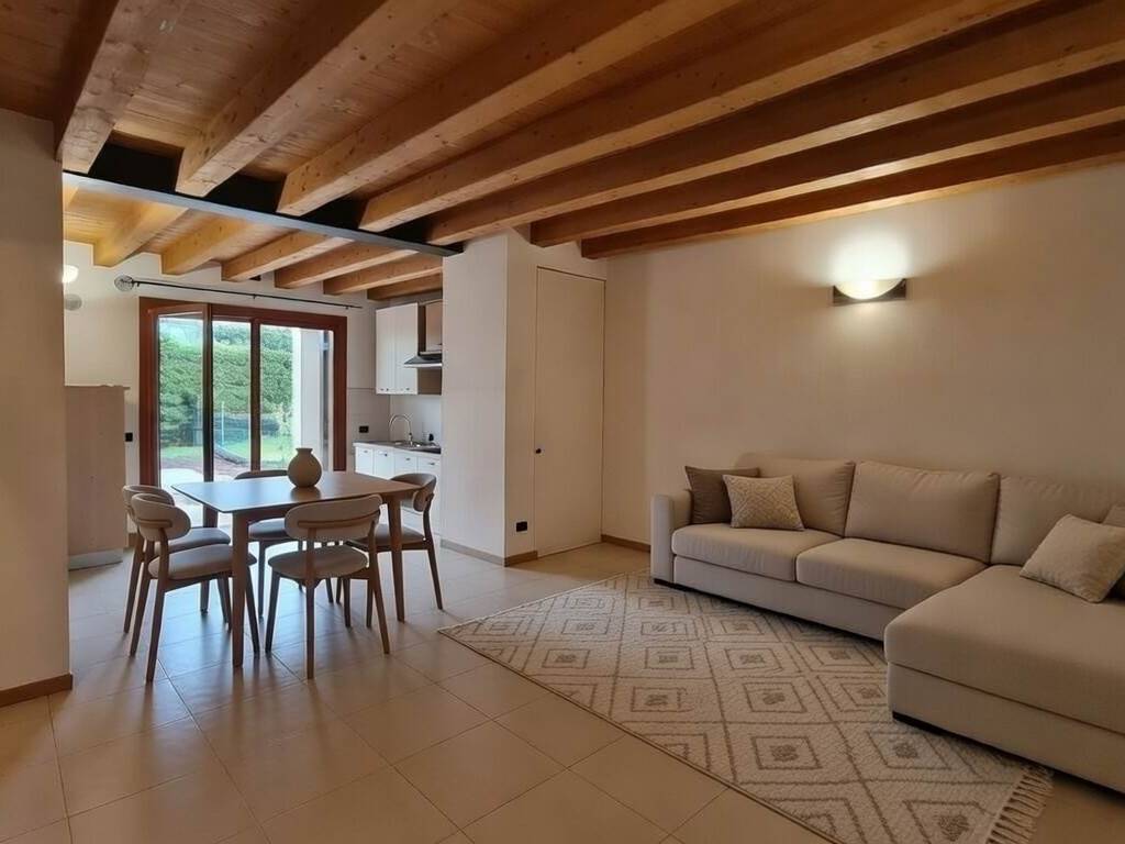 appartamento in vendita a Treviso in zona San Giuseppe