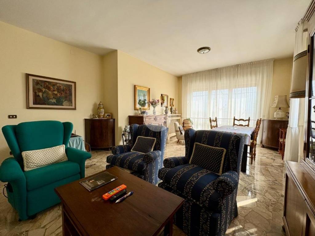 appartamento in vendita a Treviso in zona Centro Storico