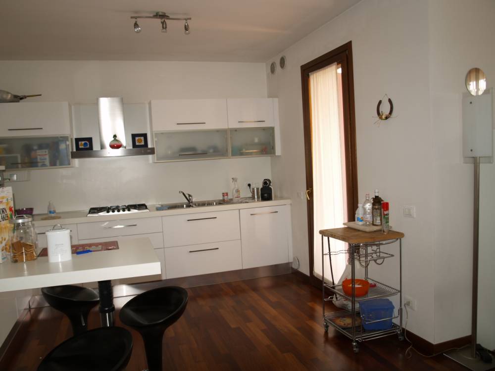 appartamento in vendita a Treviso