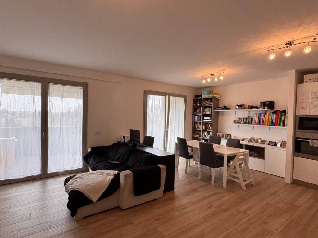 appartamento in vendita a Treviso