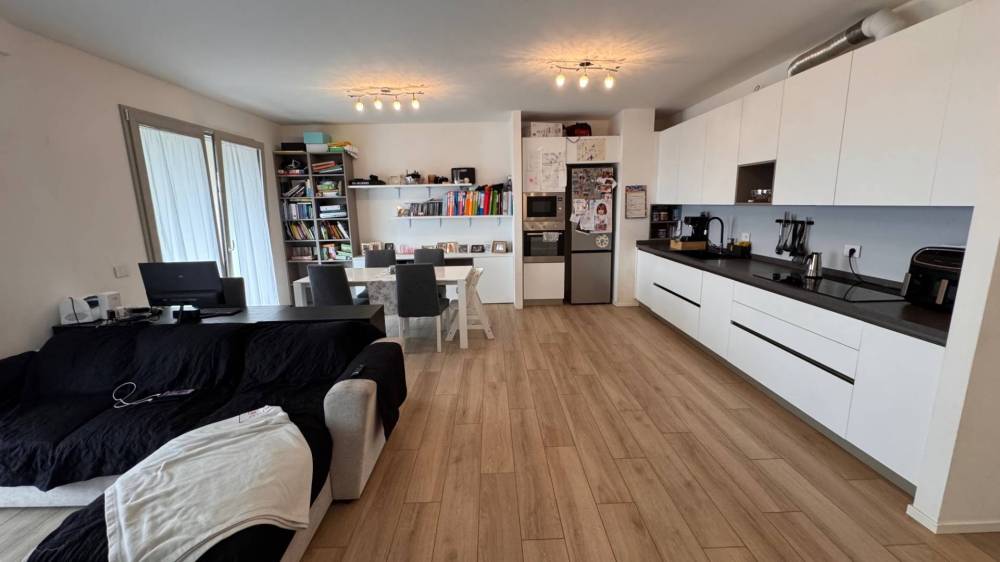 appartamento in vendita a Treviso