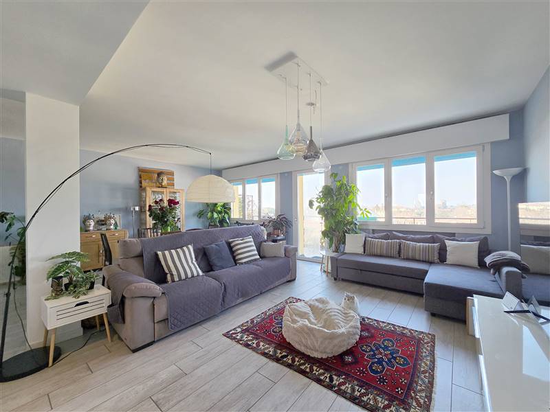 appartamento in vendita a Treviso