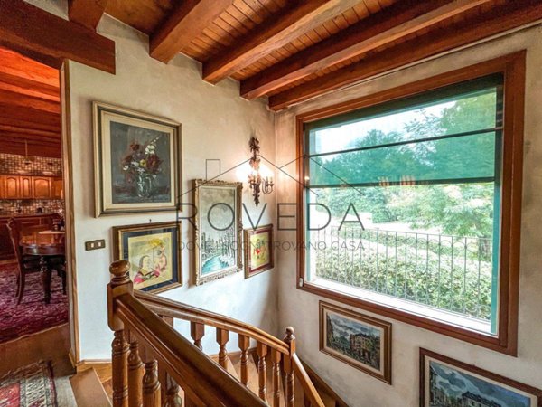 casa indipendente in vendita a Treviso in zona San Pelaio