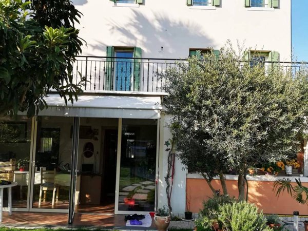 casa indipendente in vendita a Treviso in zona Sant'Antonino