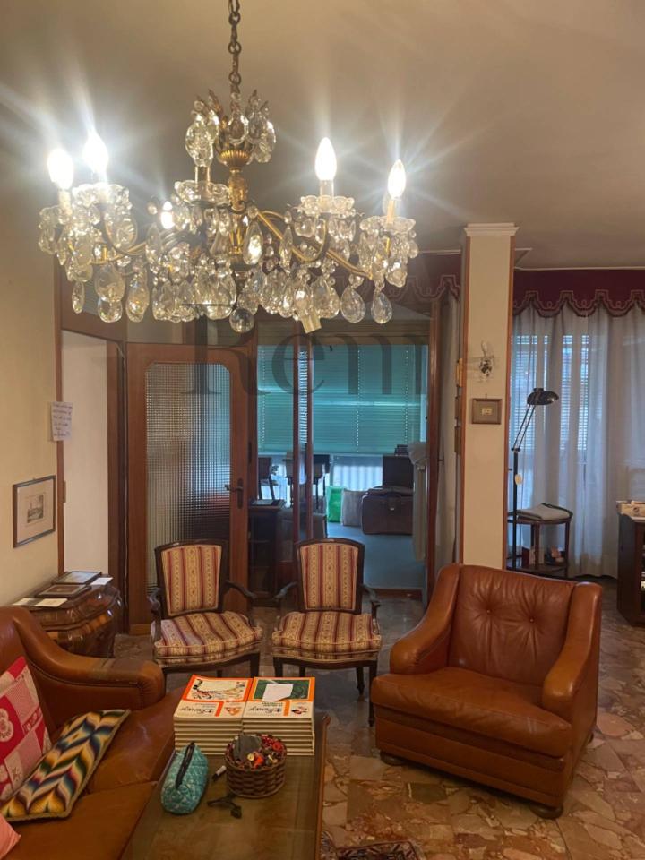 appartamento in vendita a Treviso in zona Centro Storico