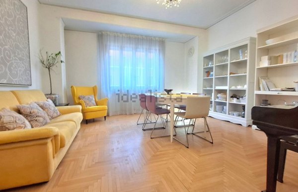 appartamento in vendita a Treviso