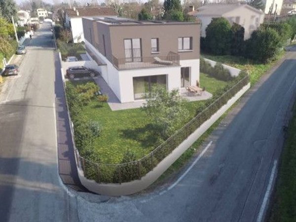 casa indipendente in vendita a Treviso