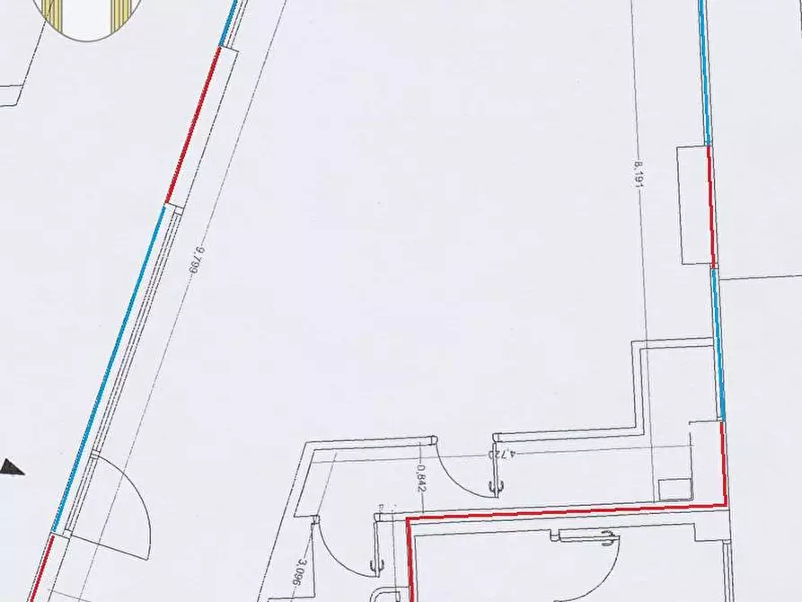 negozio in vendita a Treviso in zona Centro Storico