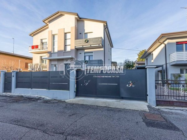 appartamento in vendita a Treviso in zona San Giuseppe