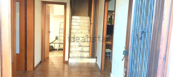 casa indipendente in vendita a Treviso in zona San Giuseppe