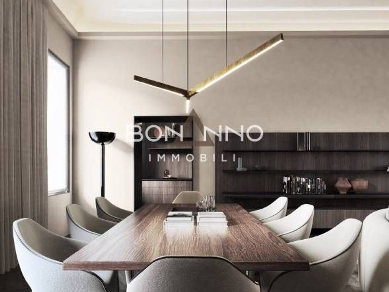 appartamento in vendita a Treviso in zona Centro Storico