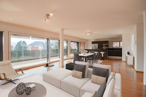 appartamento in vendita a Treviso