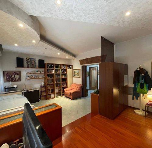 appartamento in vendita a Treviso