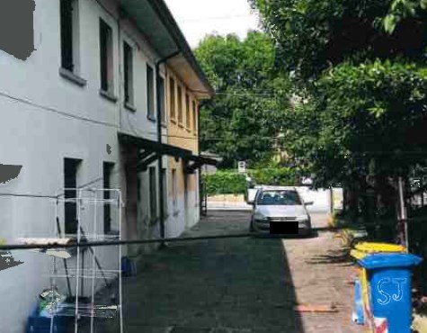 locale di sgombero in vendita a Treviso in zona Centro Storico